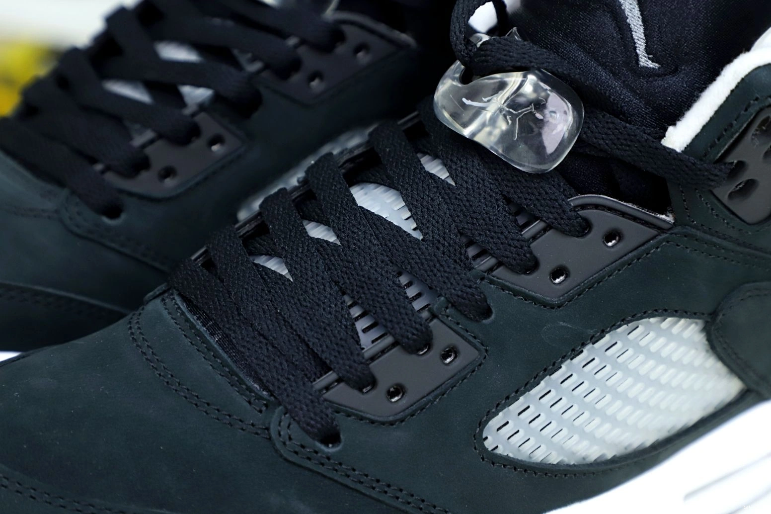 1st Kicks RETRO 5 JORDAN Kimikick 1959 Comfortable AIR 'OREO' 1125